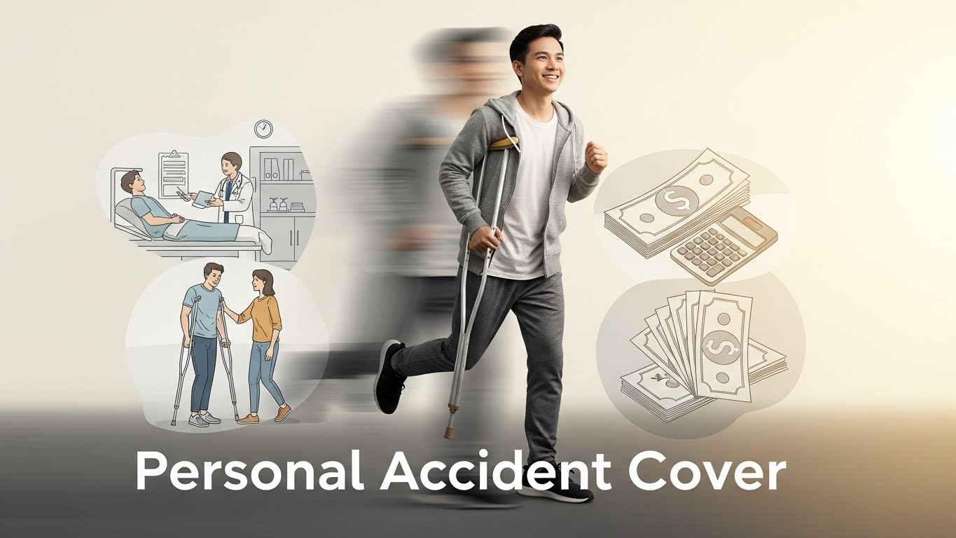 Personal Accident Cover